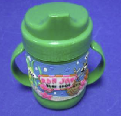 Ron Jon Surf Shop Sippy Cup